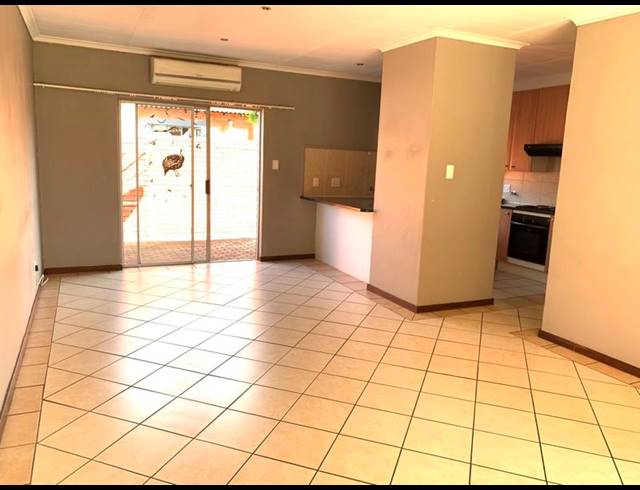 2 BEDROOM PROPERTY TO RENT IN STONERIDGE
